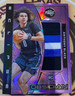 Anthony Black 2023-24 Panini Obsidian 44/49 Purple Flood Eclipse RC #EM-ABL