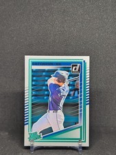 2025 Panini Donruss - #180 Colt Emerson Rated Prospect - Seattle Mariners