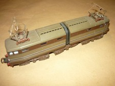 LIMA LOCOMOTORE ELETTRICO E645 080  F.S. ITALIA TRENI ELETTRICI SCALA H0