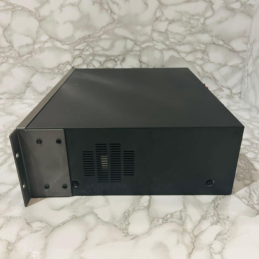 Sony SRP-X500P Digital Powered Mixer AV RGB Audio Video Selector