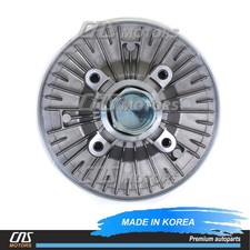 Cooling Thermal Fan Clutch For 90-99 Dodge D250 Ram 2500 W250 5.9l Diesel Turbo Cooling Thermal Fan Clutch For 90-99 Dodge D250 Ram 2500 W250 5.9l Diesel Turbo