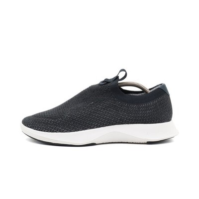 Allbirds Damen Tree Dasher Schuh Dunkelblau Mesh Atmungsaktiv Sneaker EU 39
