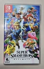 New ListingNintendo Switch Super Smash Bros
