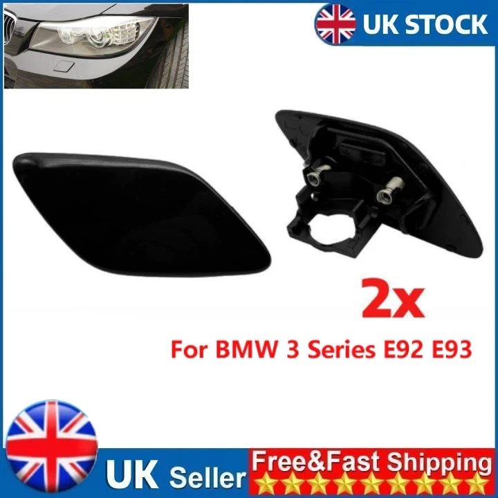 for BMW 3 Series E92 E93 2005 2006 2007 2008 2009 2010 Car