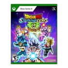 BANDAI NAMCO DRAGON BALL: Sparking! ZERO (Xbox Series X)