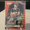 Cameron Johnson 2024-25 Panini Red Wave Prizm Monopoly Basketball #53 Nets