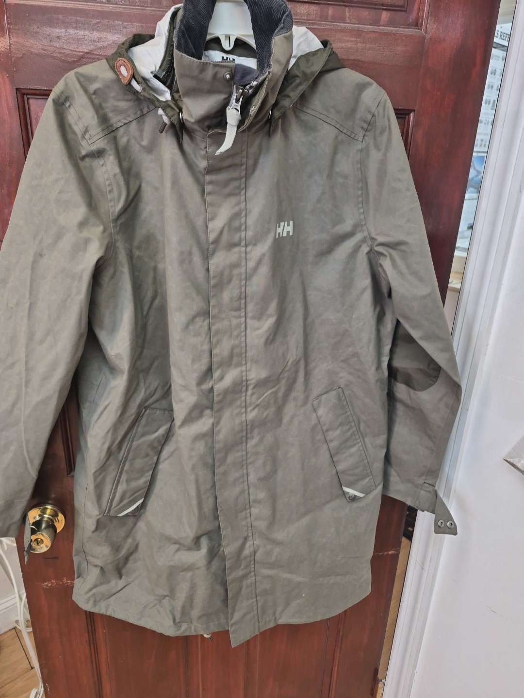 Helly Hansen L/G Regular Jacket - image 1