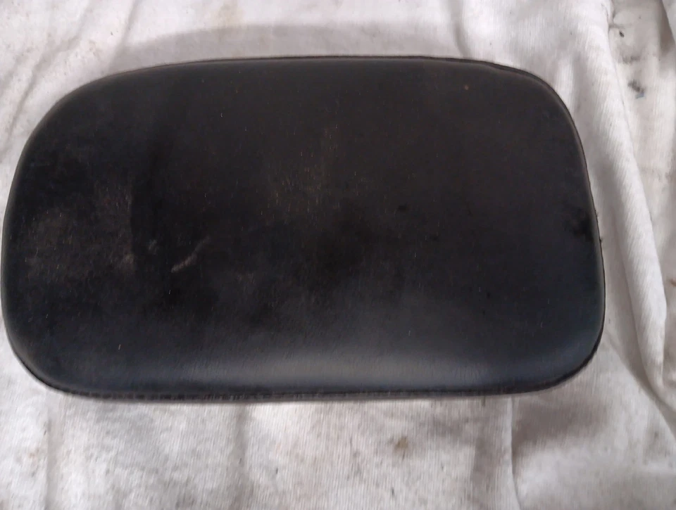 Almohadilla de pasajero universal Foto 2 de 4