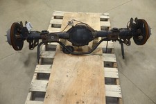 2011 Chevrolet Suburban 1500 4wd Rear Axle Assembly 3.42 Axle Ratio 10 Bolt 2011 Chevrolet Suburban 1500 4wd Rear Axle Assembly 3.42 Axle Ratio 10 Bolt