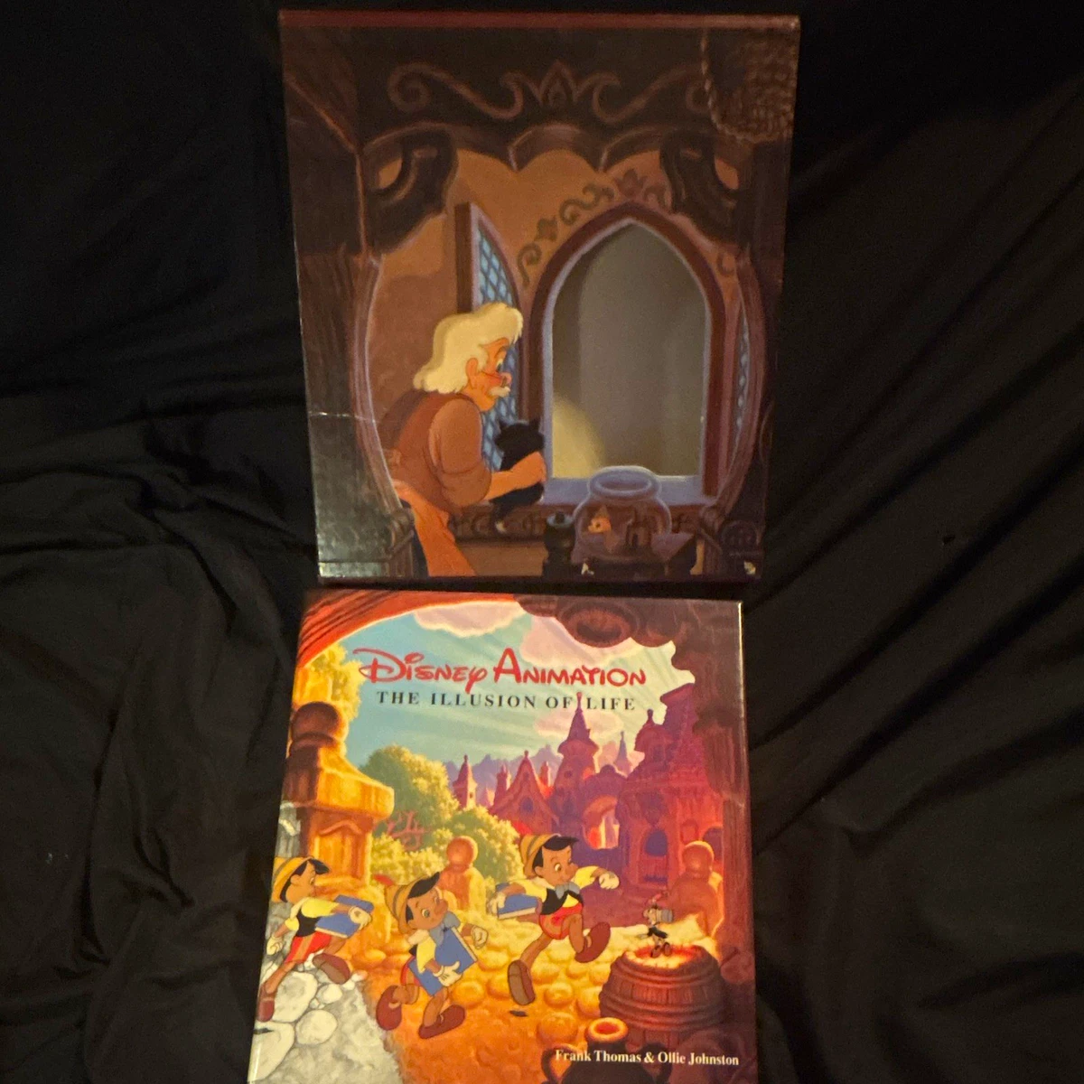 the illusion of life disney products for sale | eBay