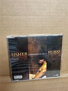 Confessions Usher | eBay