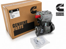 Genuine Cummins Air Brake Compressor Kit Isc Isl 8.9l Oem 5473184
