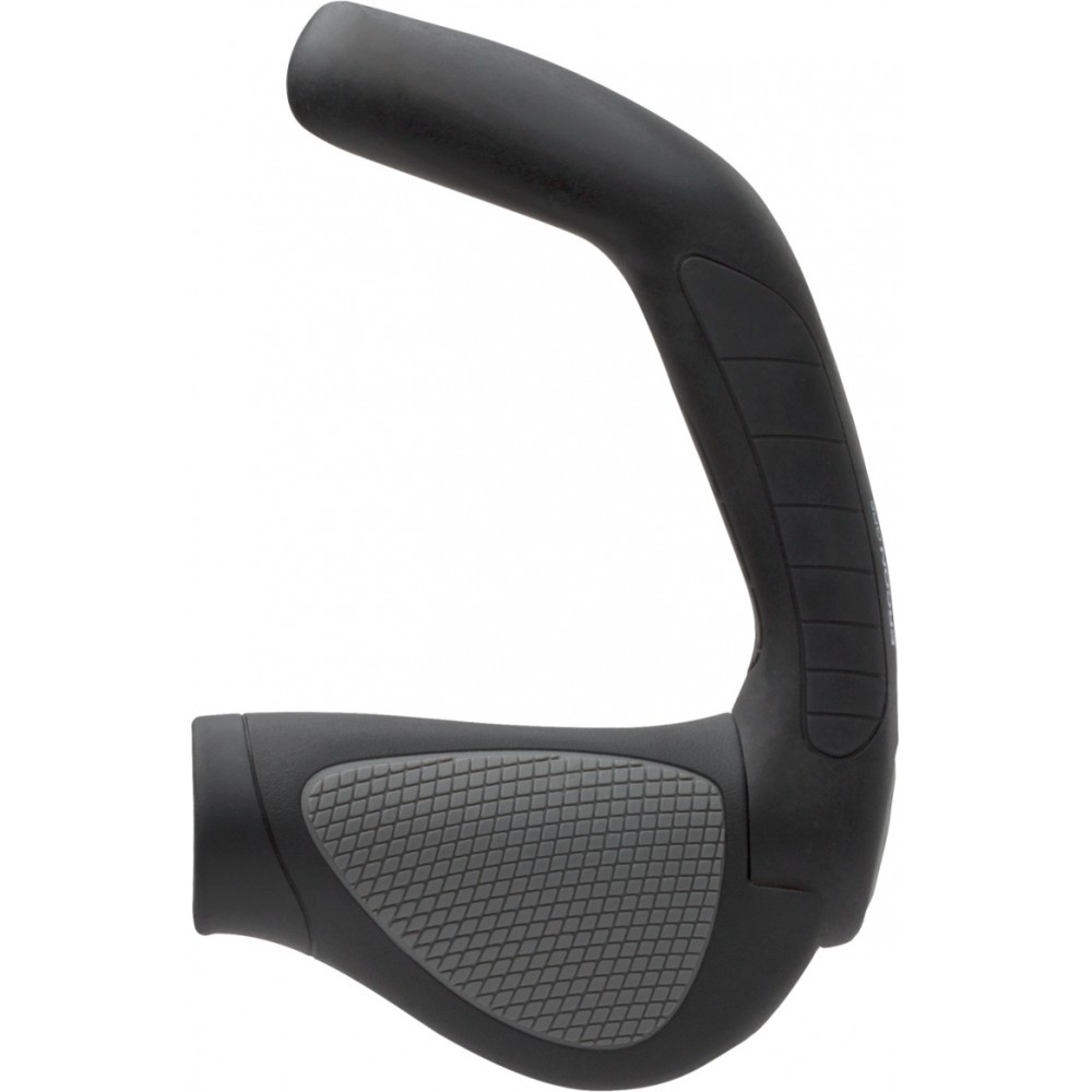 Ergon Lenkergriff GP5 Griffe in lang/kurz für optimale Ergonomie