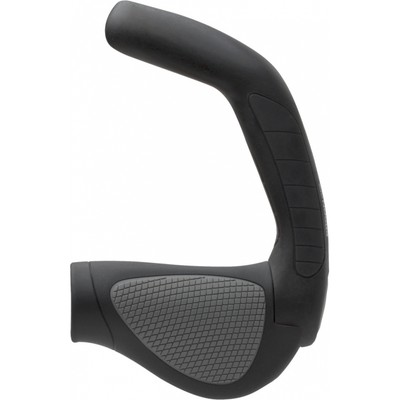Ergon Lenkergriff GP5 Griffe in lang/kurz für optimale Ergonomie