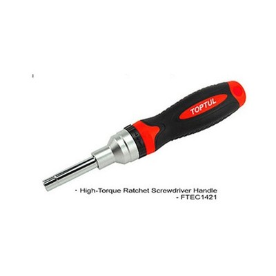   TOPTUL BIT HOLDER FTEC1421 NEU DE STOCK
