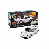 Revell Control Rc-Fahrzeug Rc Scale Car Porsche 911 GT3 Rs, 1:24, 24662