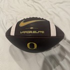 Nike Vapor Elite Oregon Ducks Football  — photo 1