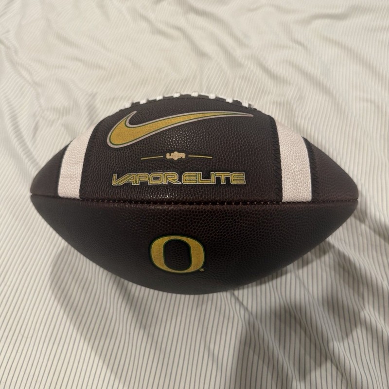 Nike Vapor Elite Oregon Ducks Football 