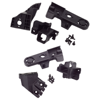 Scheinwerfer Reparatursatz Vorne Rechts + Links FüR Citroen C4 III BA BB You.S