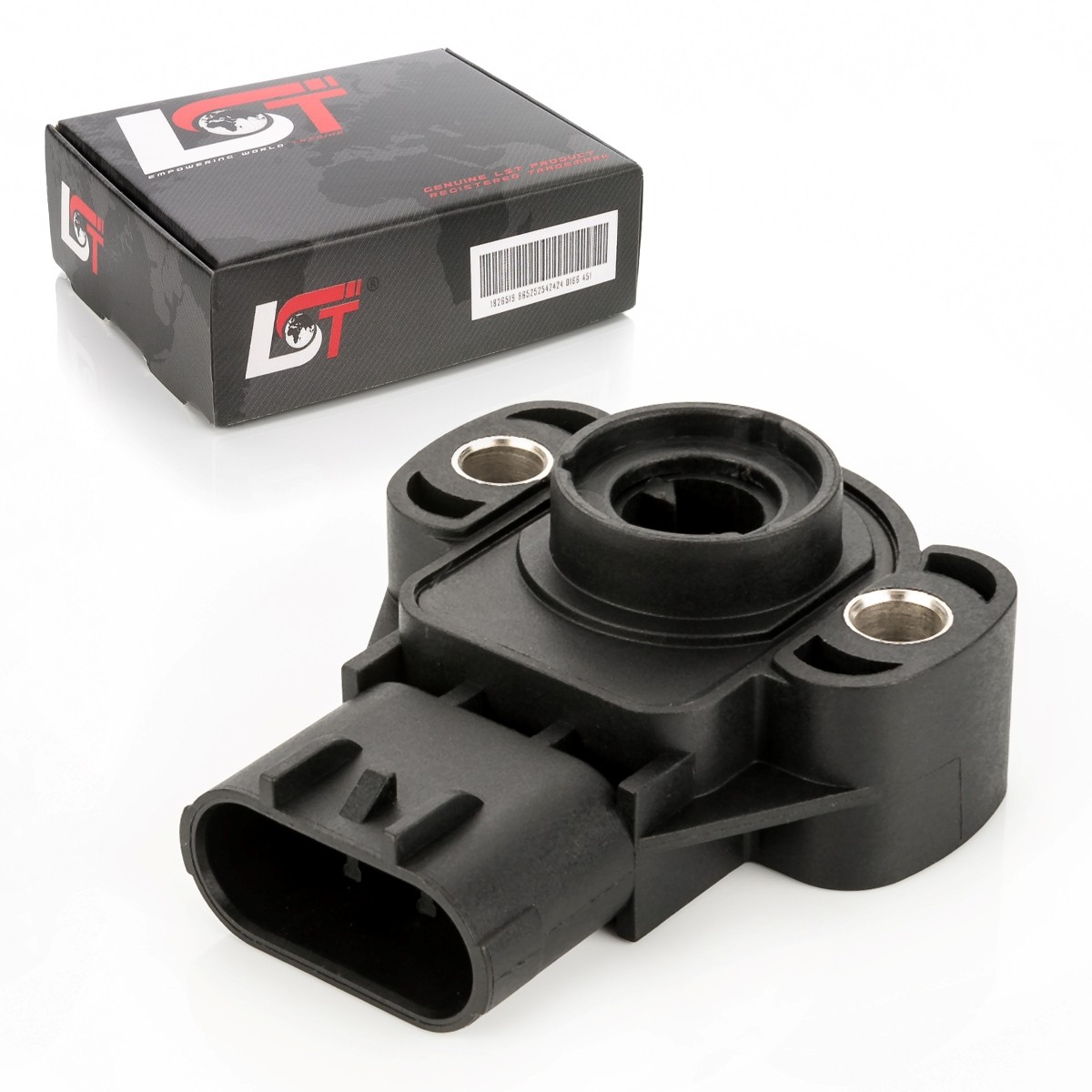 Potentiometer Throttle Sensor 4874430AB for CHRYSLER CIRRUS SEBRING 2.0