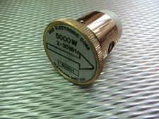 Bird 43 Thruline WattMeter Element 5000W 5000H 2-30MHz