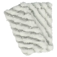 2x Lingette pour Bosch GlassVAC nettoyeur de vitre