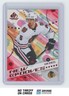 2025-26 SP Game Used New Grooves Red Sam Rinzel /299 #NG-7 Chicago Blackhawks