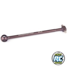 SCHU7637 Schumacher Racing CVD Rear Bone - Cougar-Laydown