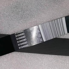 1pc new for Cummins engine belt 3104680