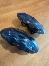 BMW 1 2 3 4 SERIES F20 , F30  BRAKE CALIPER SET 340mm Front  BREMBO