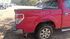 Bed Local Pickup Only Pickup Box Styleside 5 6 Box Fits 09-14 Ford F150 Pick