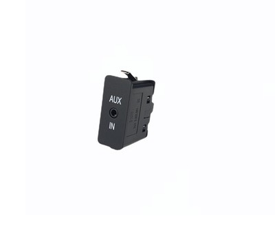 Aux-in Buchse für BMW 1 3 5 6 7 X1 X3 X5 X6 Z4 E90 E91 E60 E61 6930561