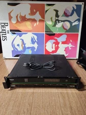 Lexicon CP-3 Lucasfilm THX Audio Digital Surround Processor Tested