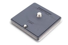  Near MINT Pentax Quick Shoe Aadpter For Medium Format Camera 645 67 from JAPAN