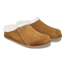 Birkenstock Zermatt Premium Suede Leather Clogs - Men Pick a Size New w/ Box