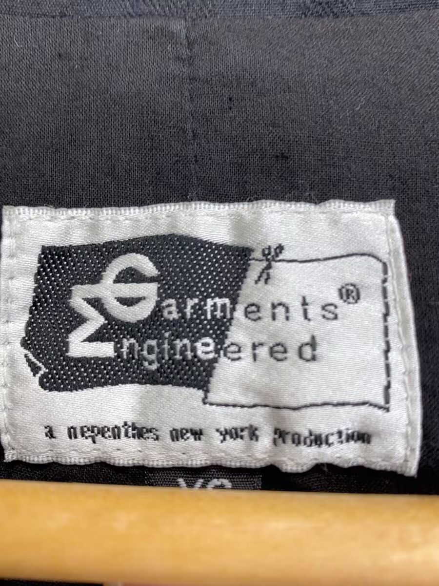 Engineered Garments Jacket black XS - image 3