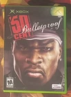 XBOX Game 50 Cent Bullet Proof