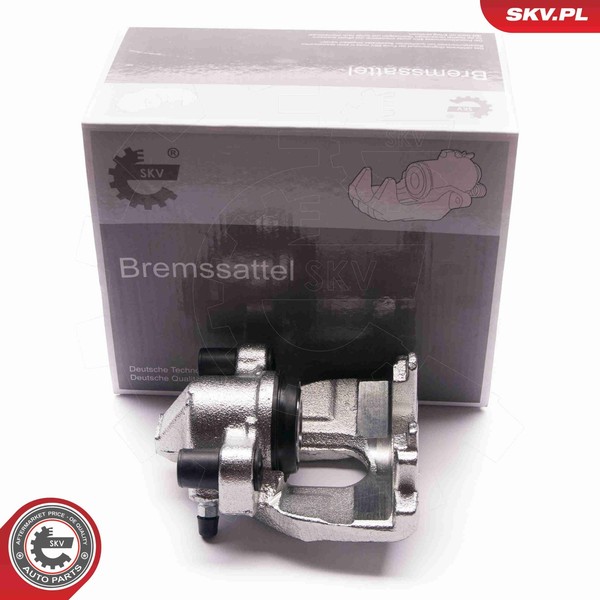 Bremssattel Esen SKV 23SKV563 FüR Volvo S80 1 184 V70 2 285 S60 384 XC70 Cross-image