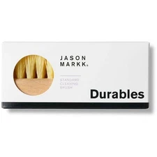 Jason Markk Standard Cleaning Brush for Sneaker Sole & Side - Durable, New