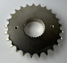 25 Tooth Transmission Sprocket for Harley-Davidson Motorcycle thumbnail 2