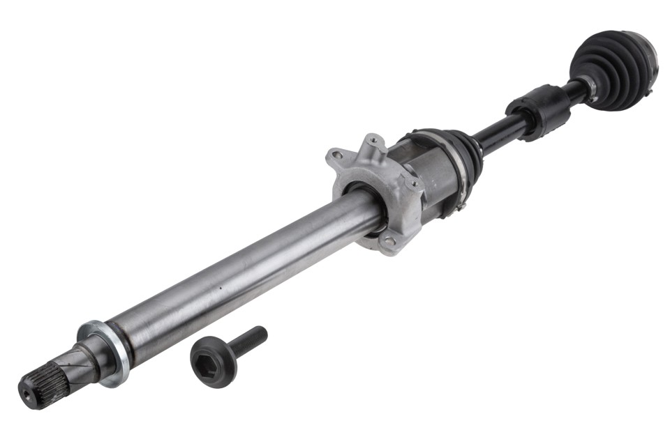 Cardan droit 31605A2E044 à haute résistance pour transmission avant BMW X2 F39