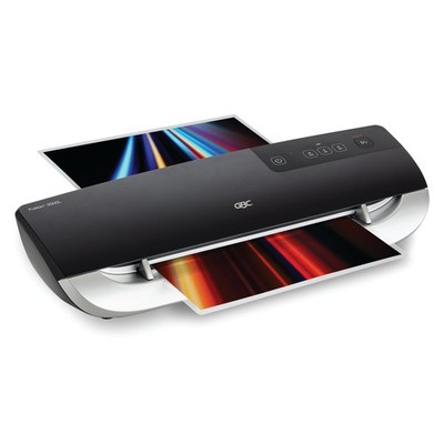 GBC Fusion 3000L Laminator 9 Inch with 30 Pouches 3 Year Warranty Quick Speed