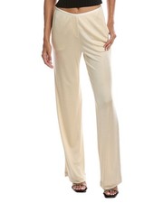Helmut Lang Fluid Car Trouser Women's