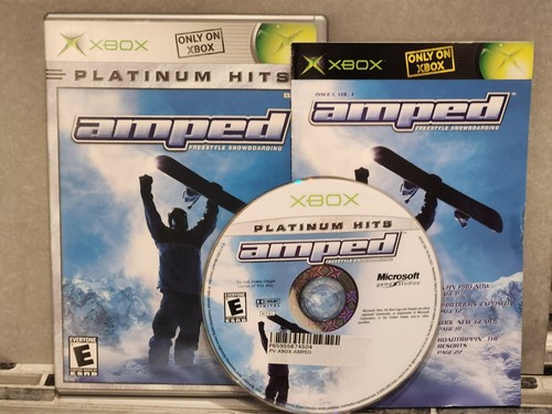 Original Xbox Game Selection. Pick & Choose From Great Selection - Picture 11 of 183