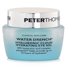 Peter Thomas Roth - Water Drench Hyaluronic Cloud Hydrating Eye Gel 15ml/0.5oz