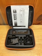 Field Sense 60 Personal 5G RF Monitor 50MHz-60GHz FS60