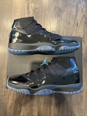 Air Jordan 11 Gamma Blue Size 12.5 - W/ BOX