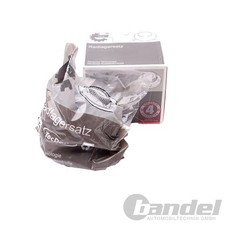 Roulement de roue Nissan PRIMERA