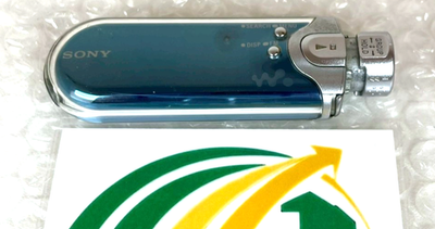 Buy Sony Walkman NW-E507 Silver ( 1 GB ) Digital Media Player