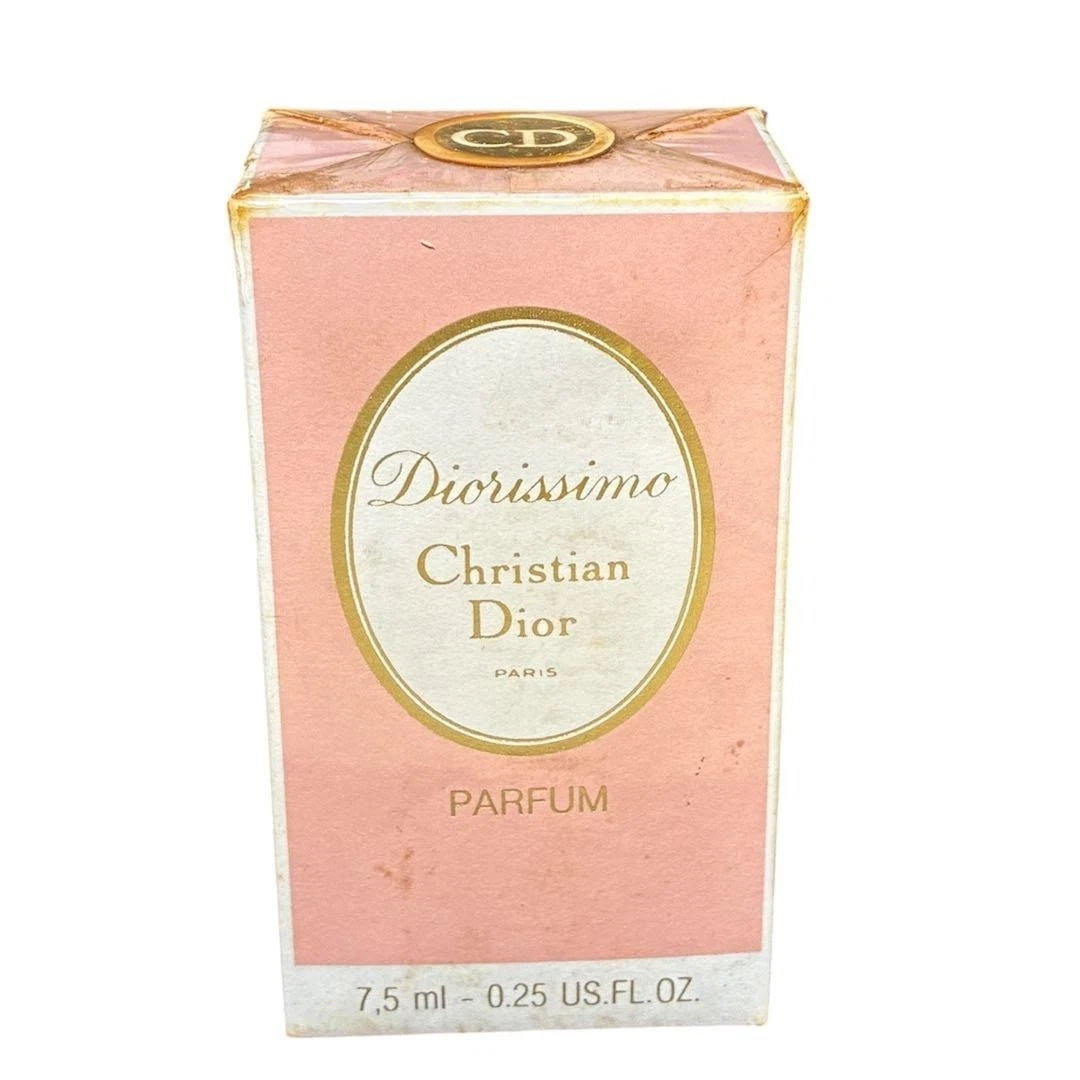 Dior Diorissimo Perfume Fragrances for Women for sale - eBay